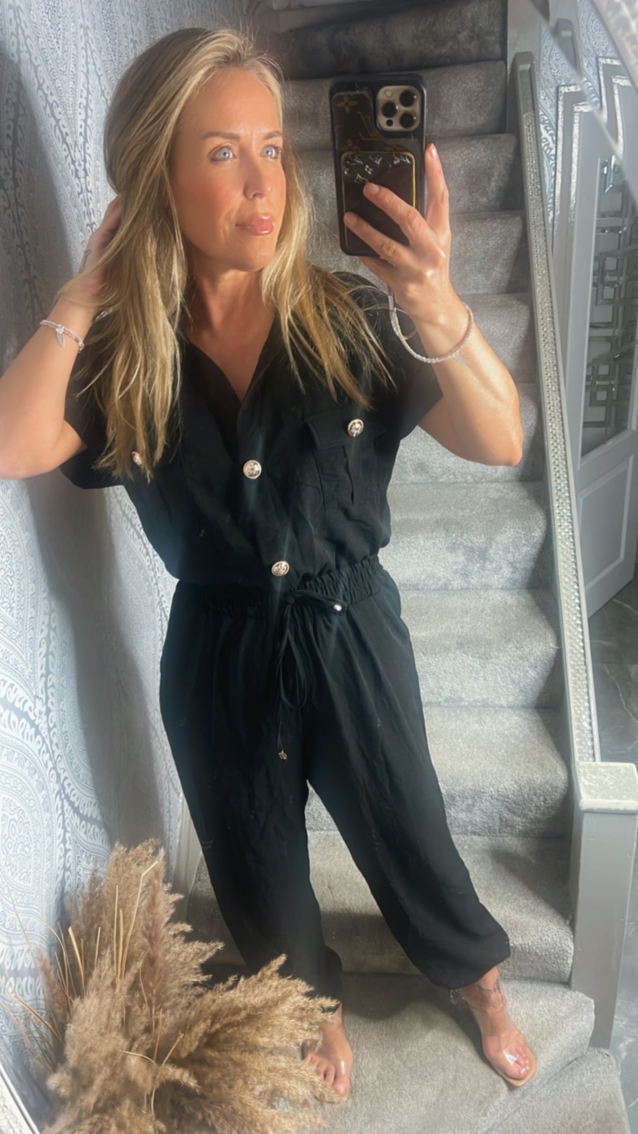 Leanne Jumpsuit