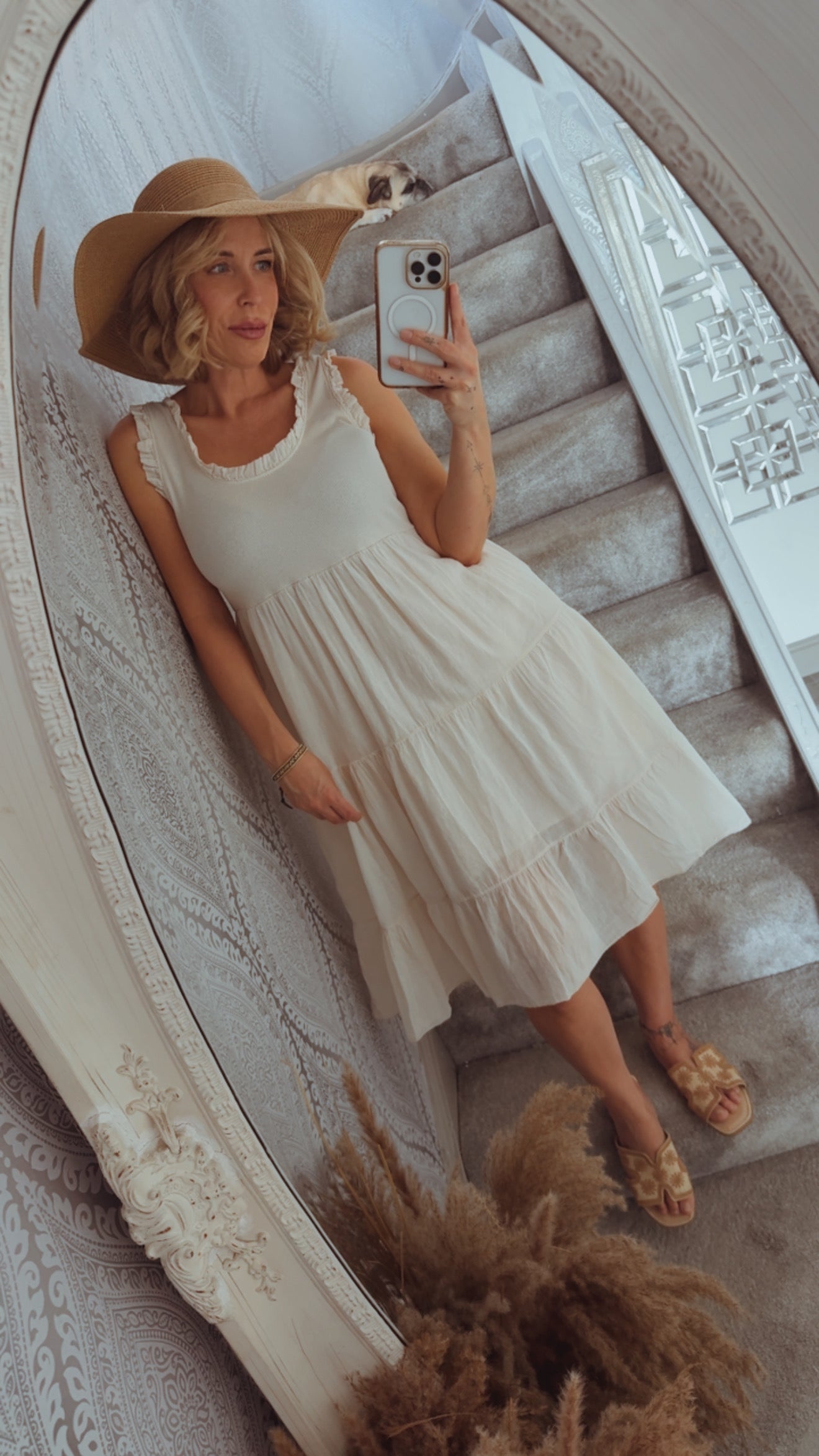 Josie dress