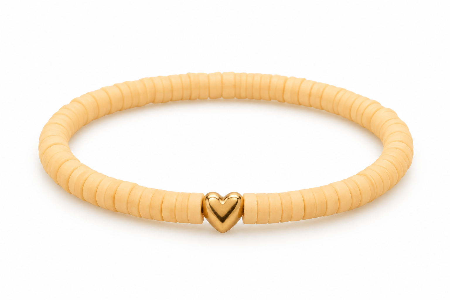 Beaded bracelet