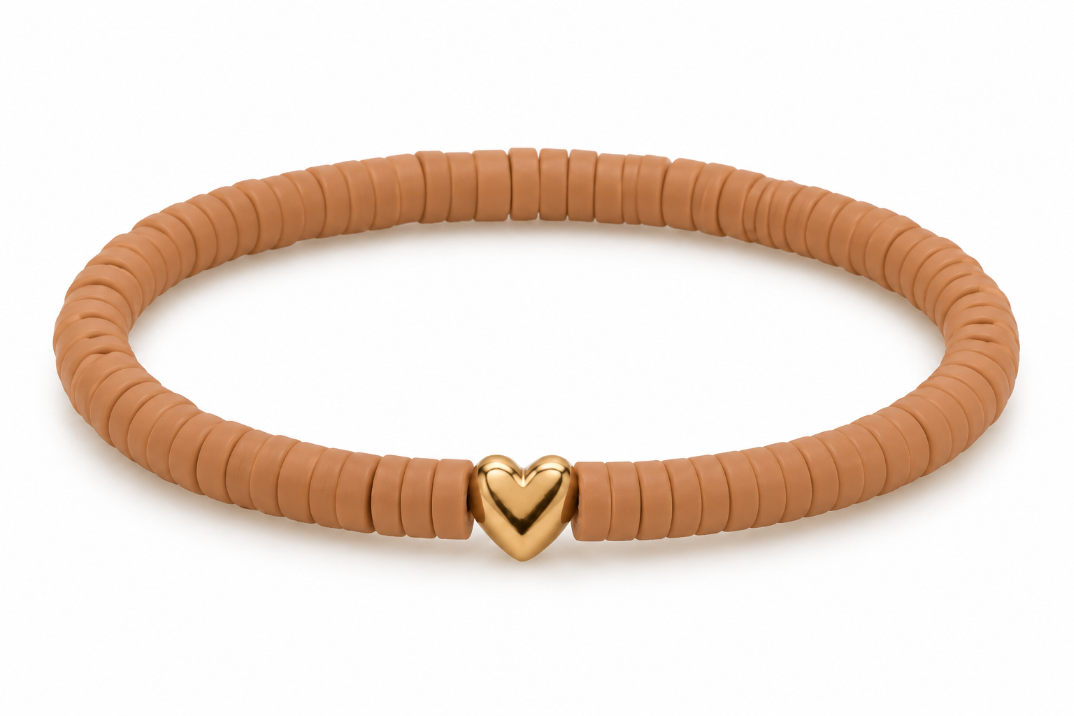 Beaded bracelet