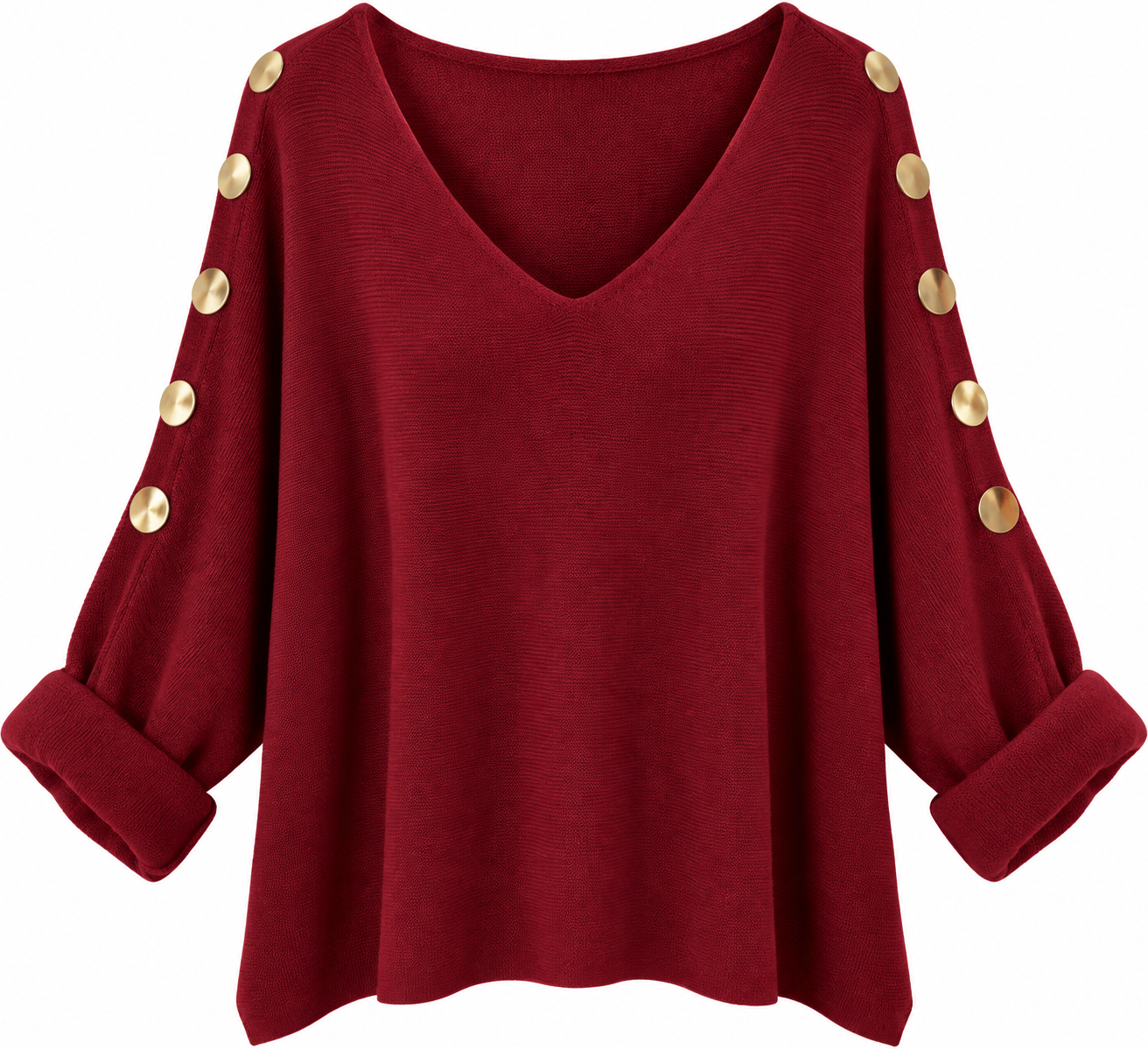 Amara knit jumper