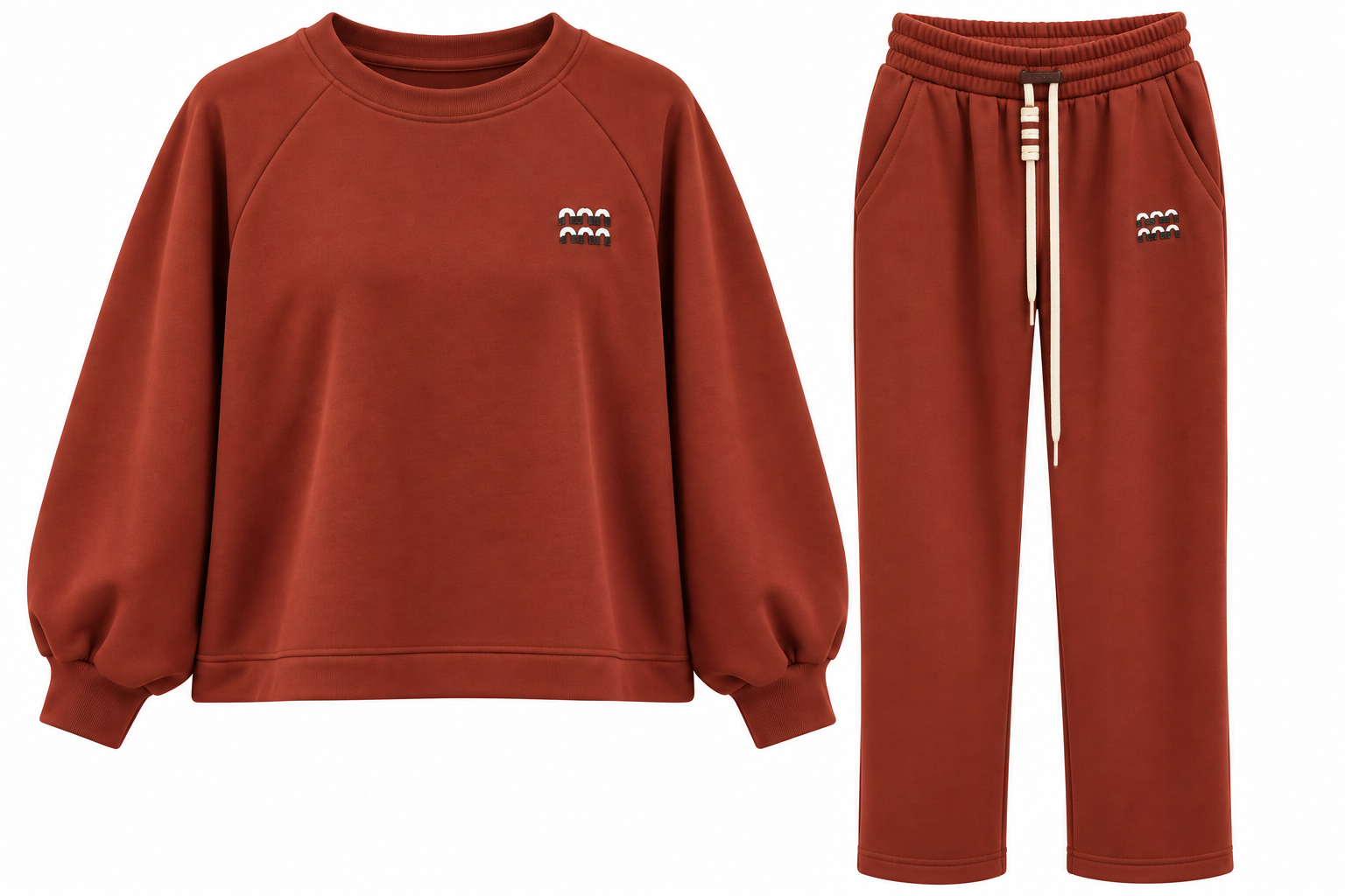 Orla tracksuit