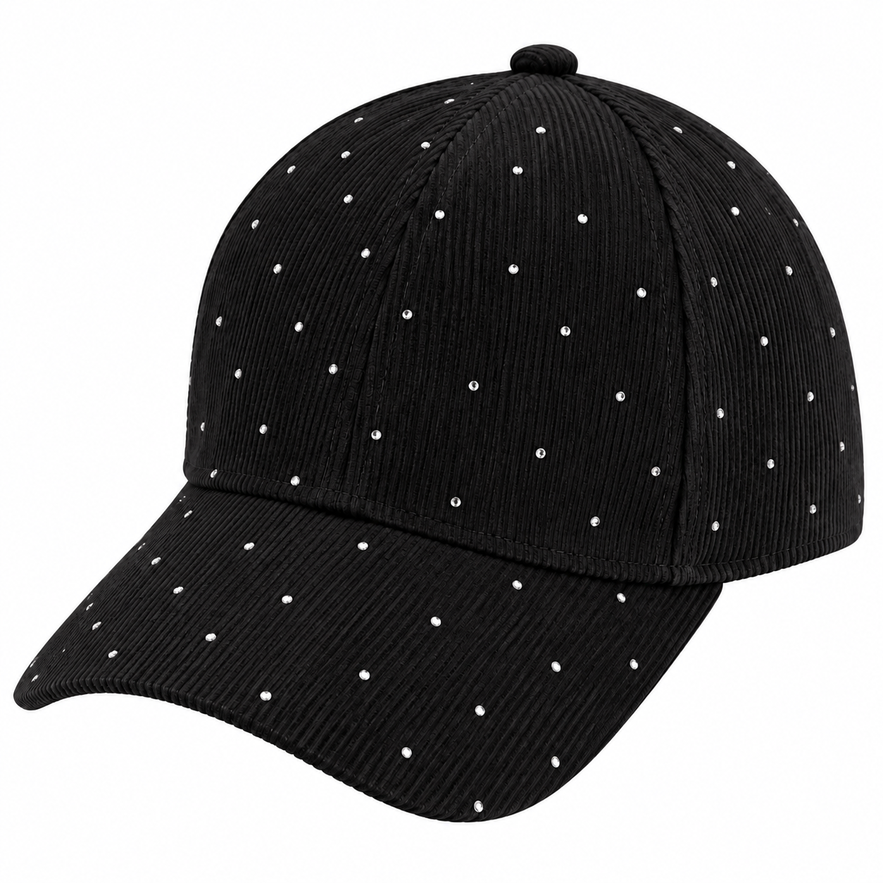 Sparkly hat