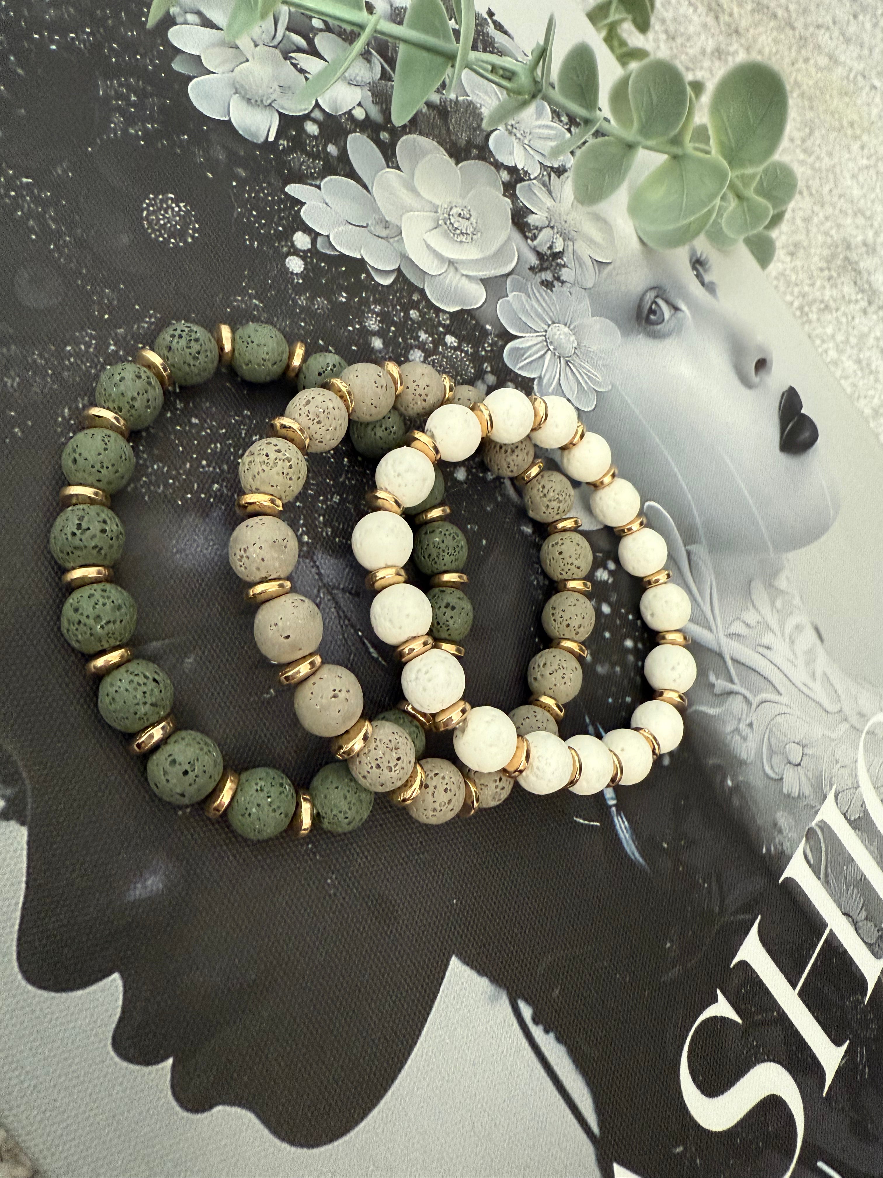 Valentina bracelet