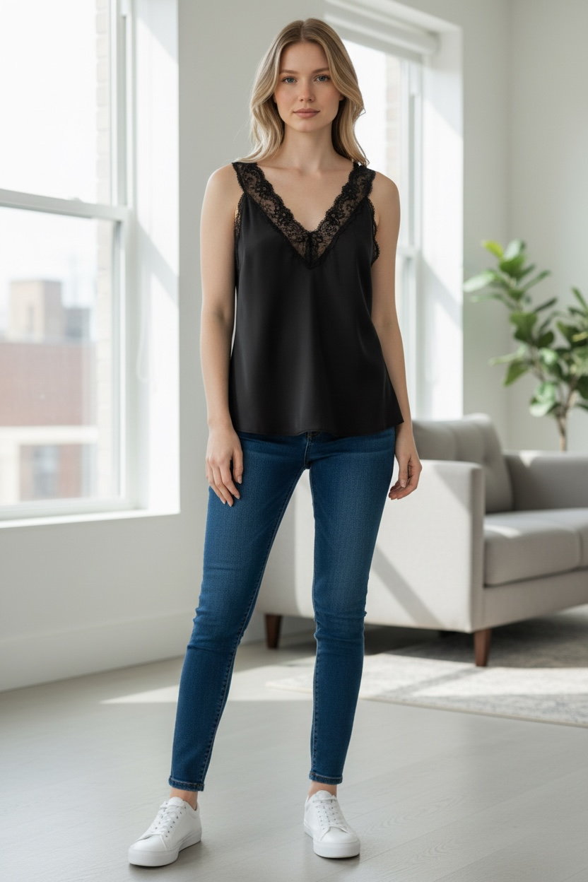 Amy vest