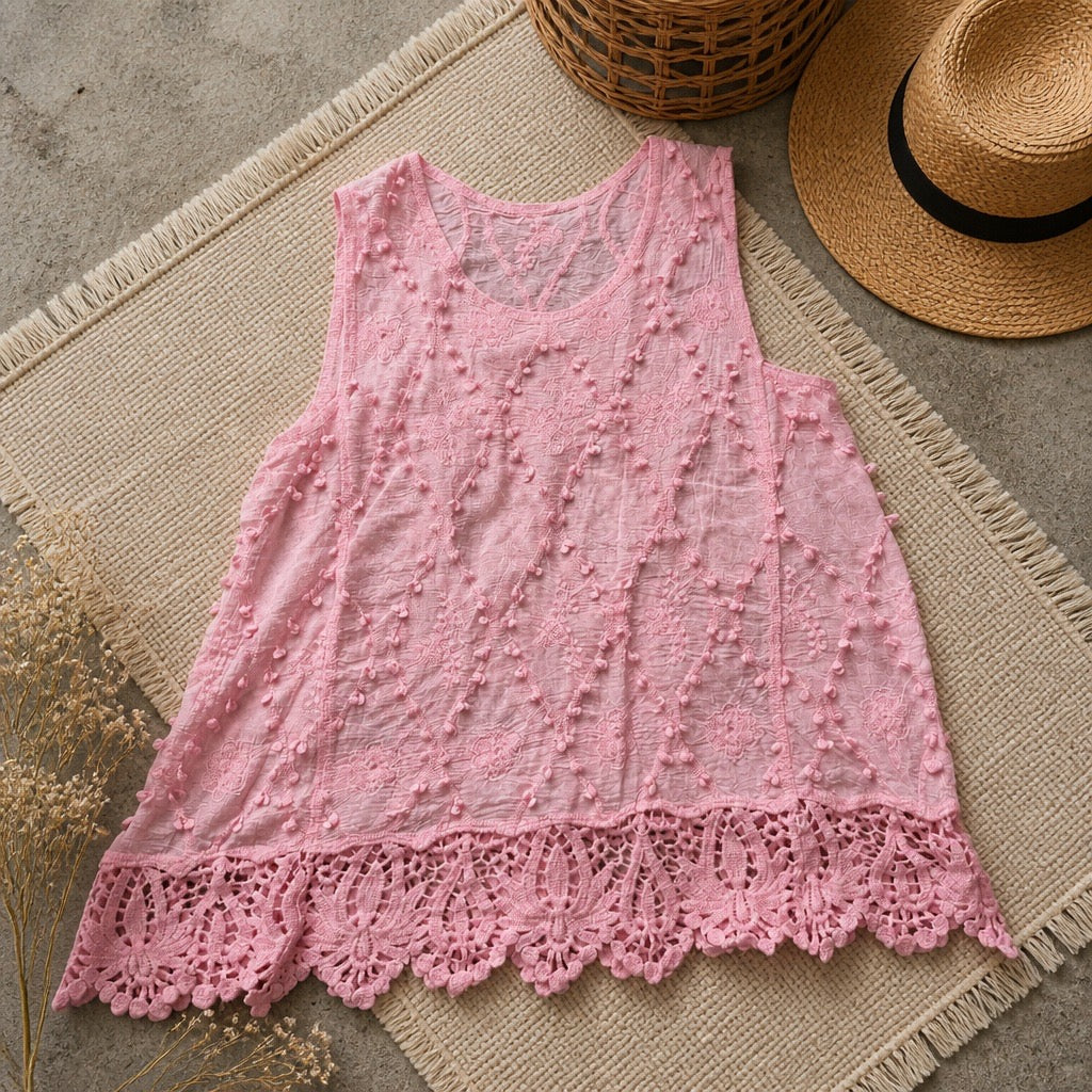 Bobble Top