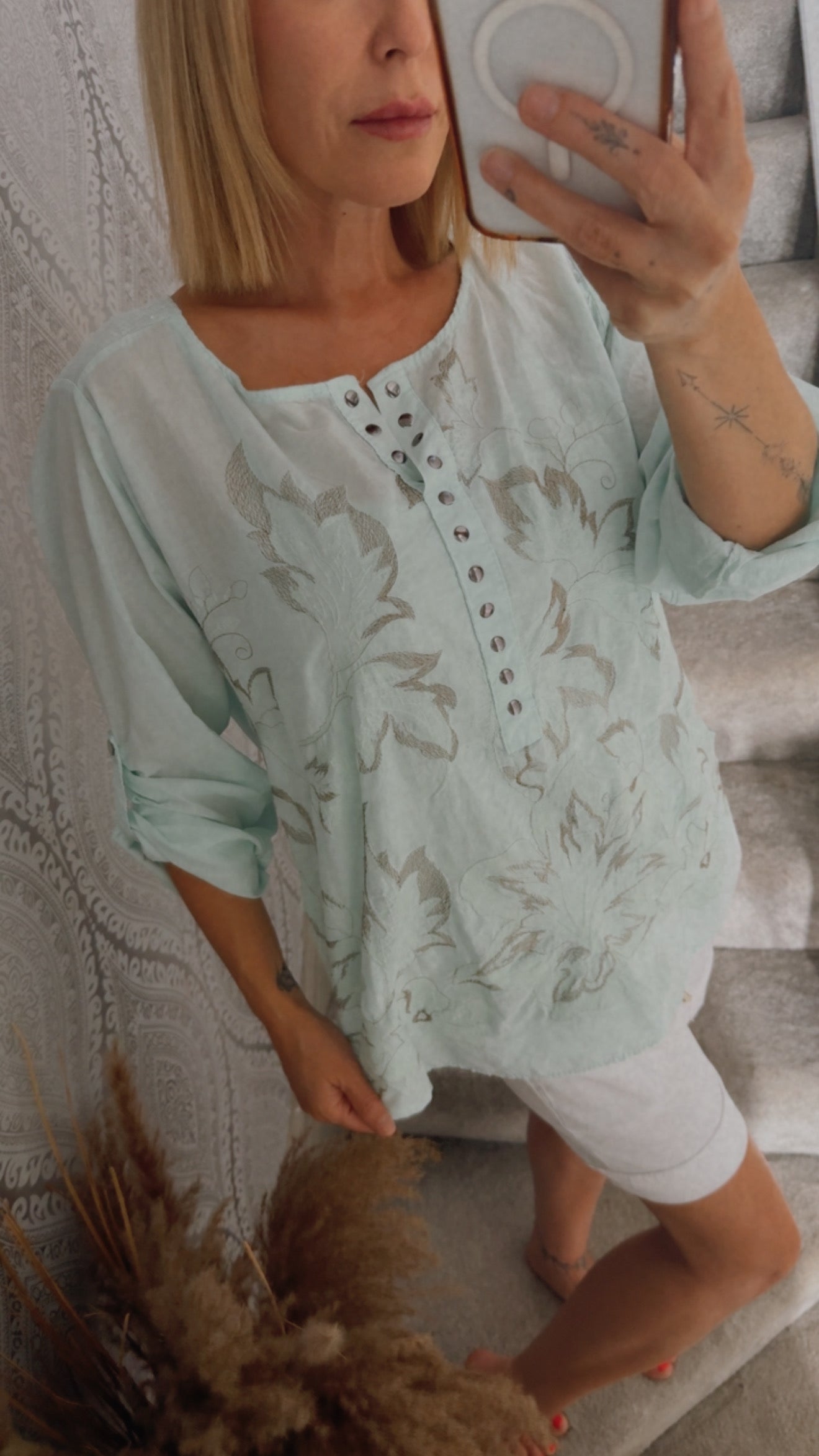 Sue shirt
