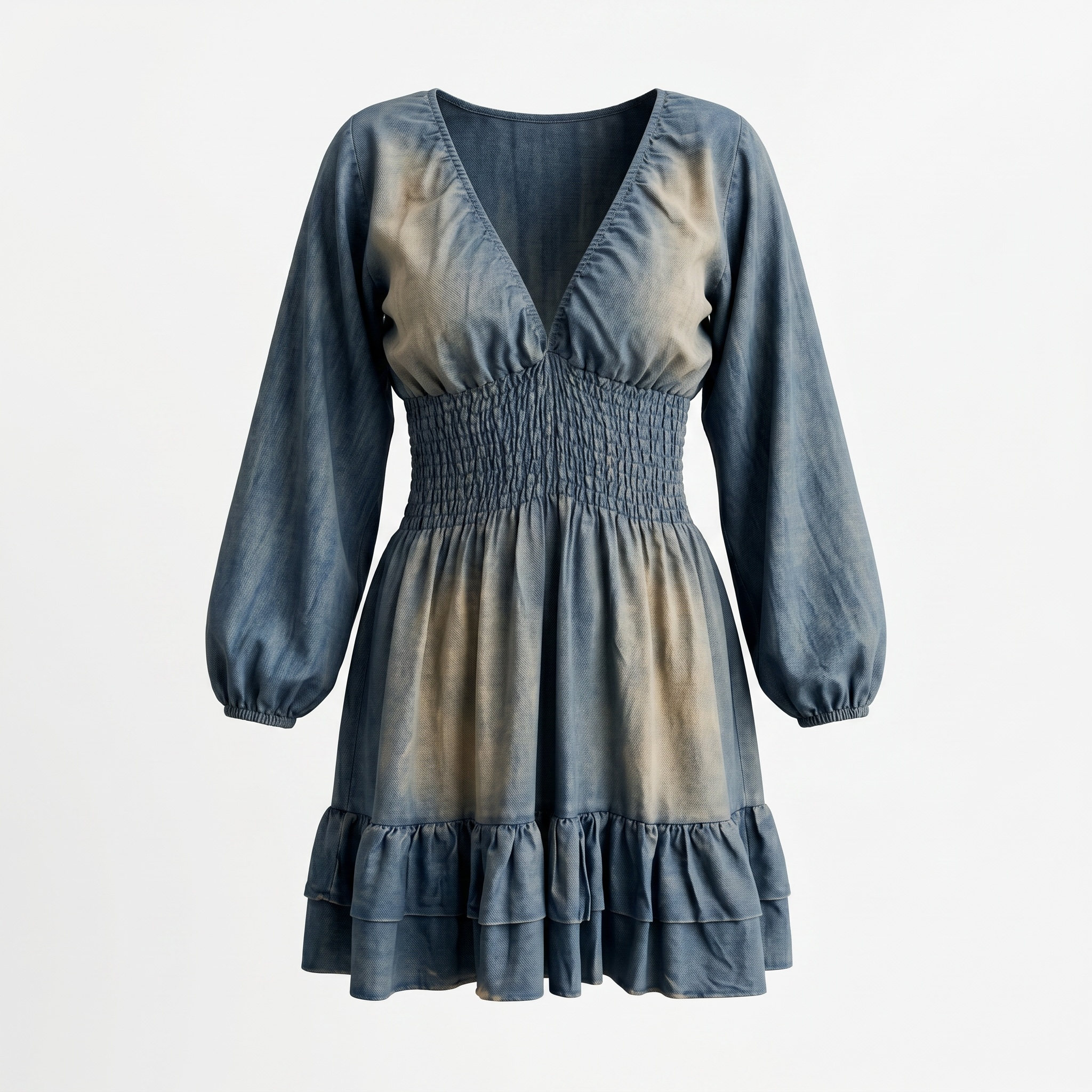 Daisy dress