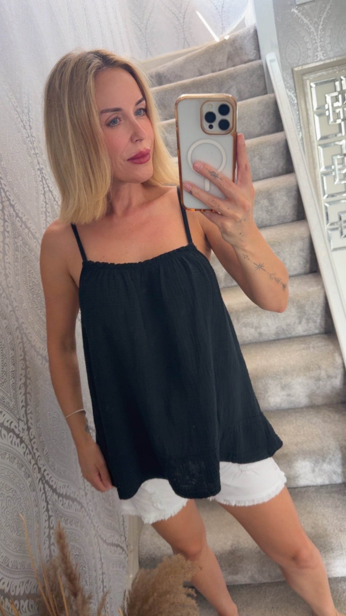 Bella top