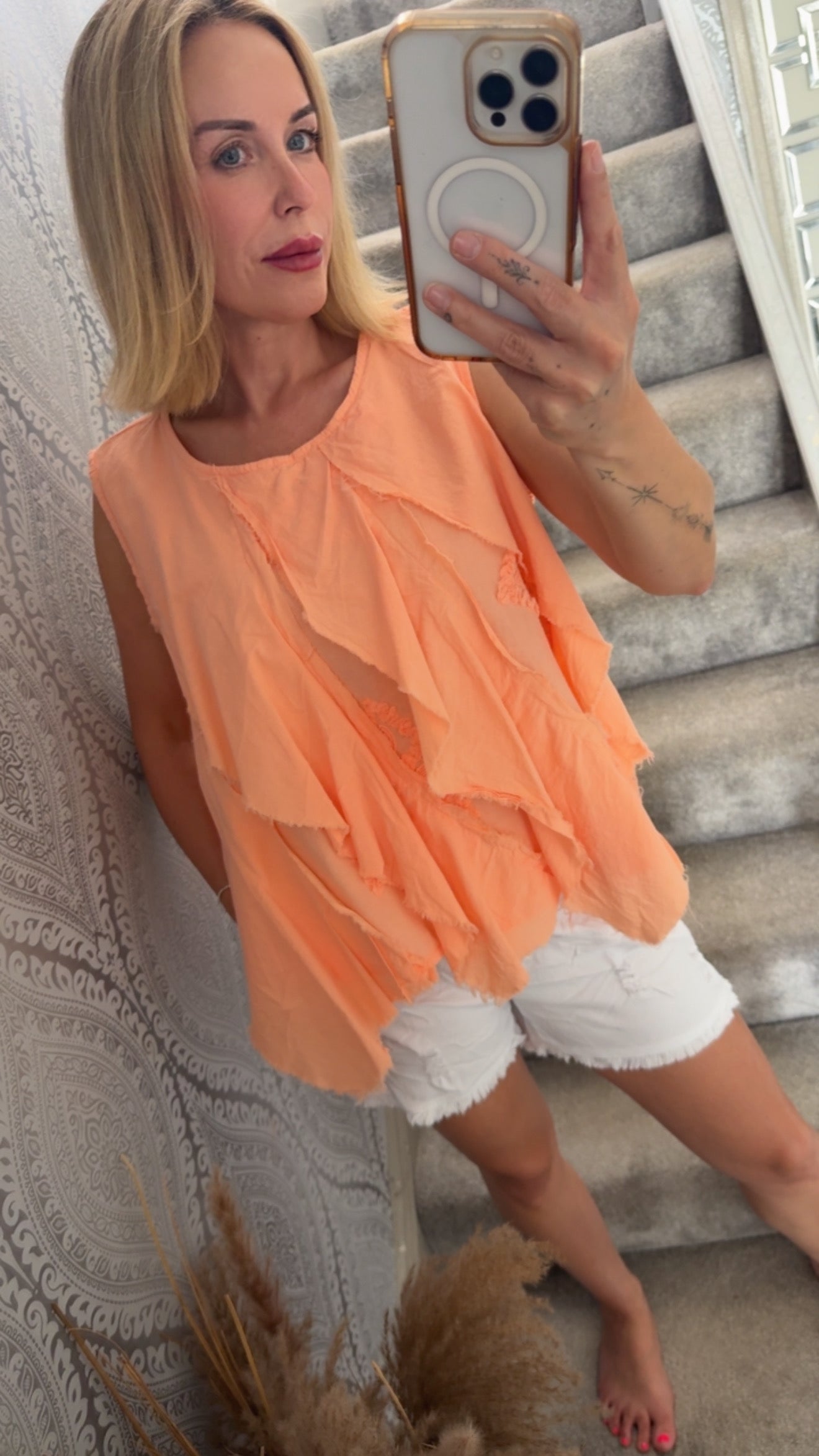 Funky shirt