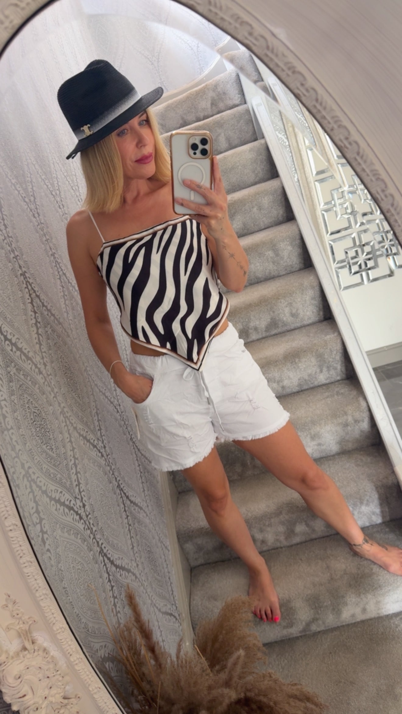 Helen top