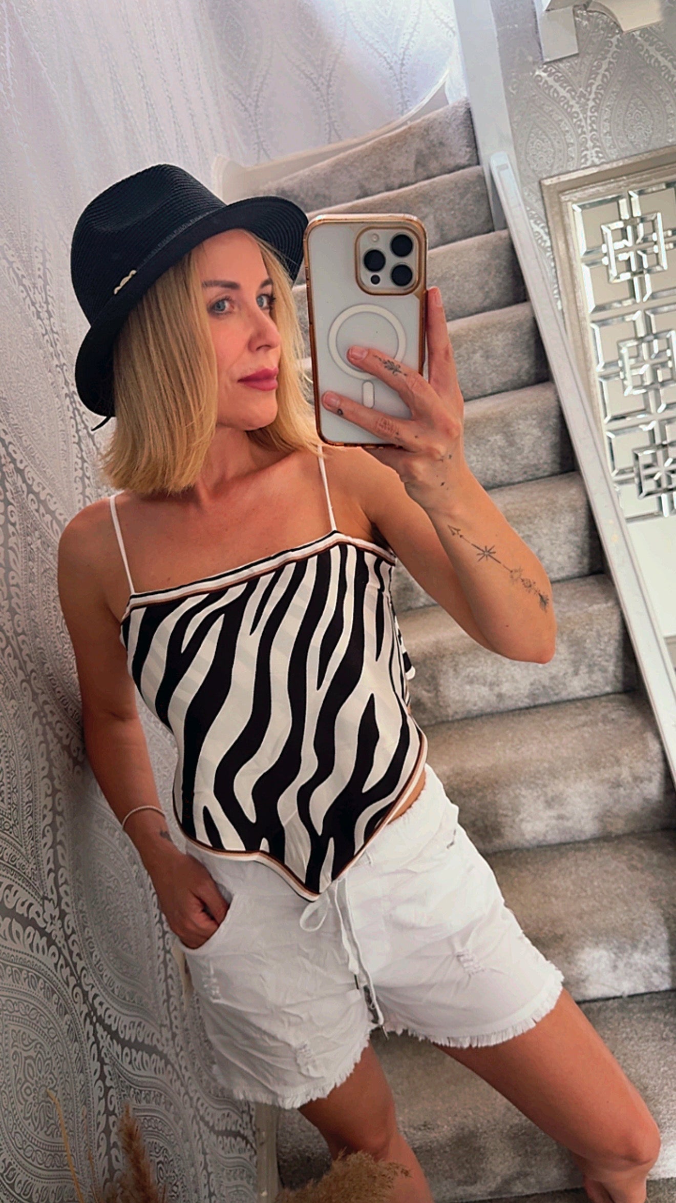 Helen top