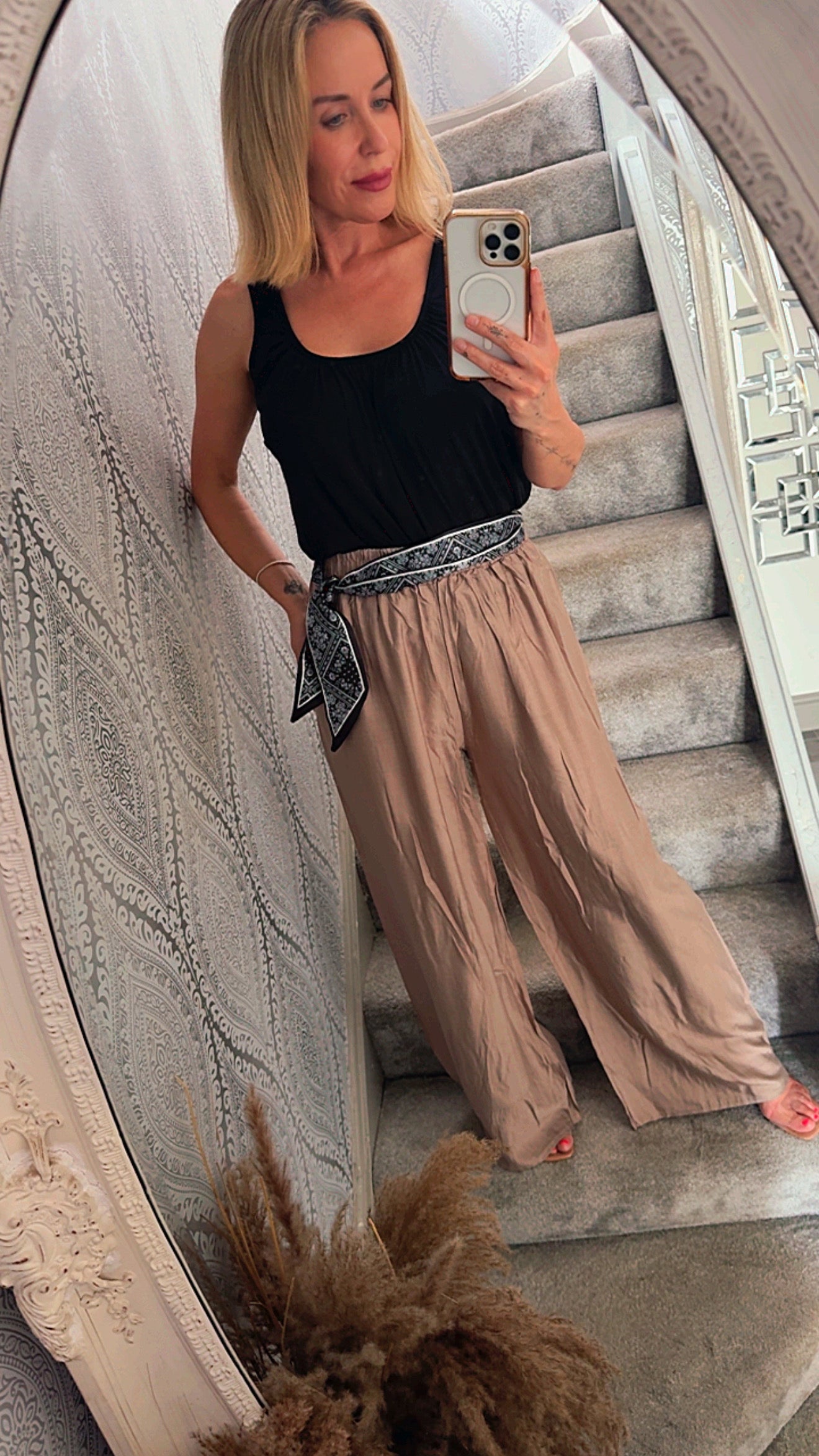 Sheryl trousers