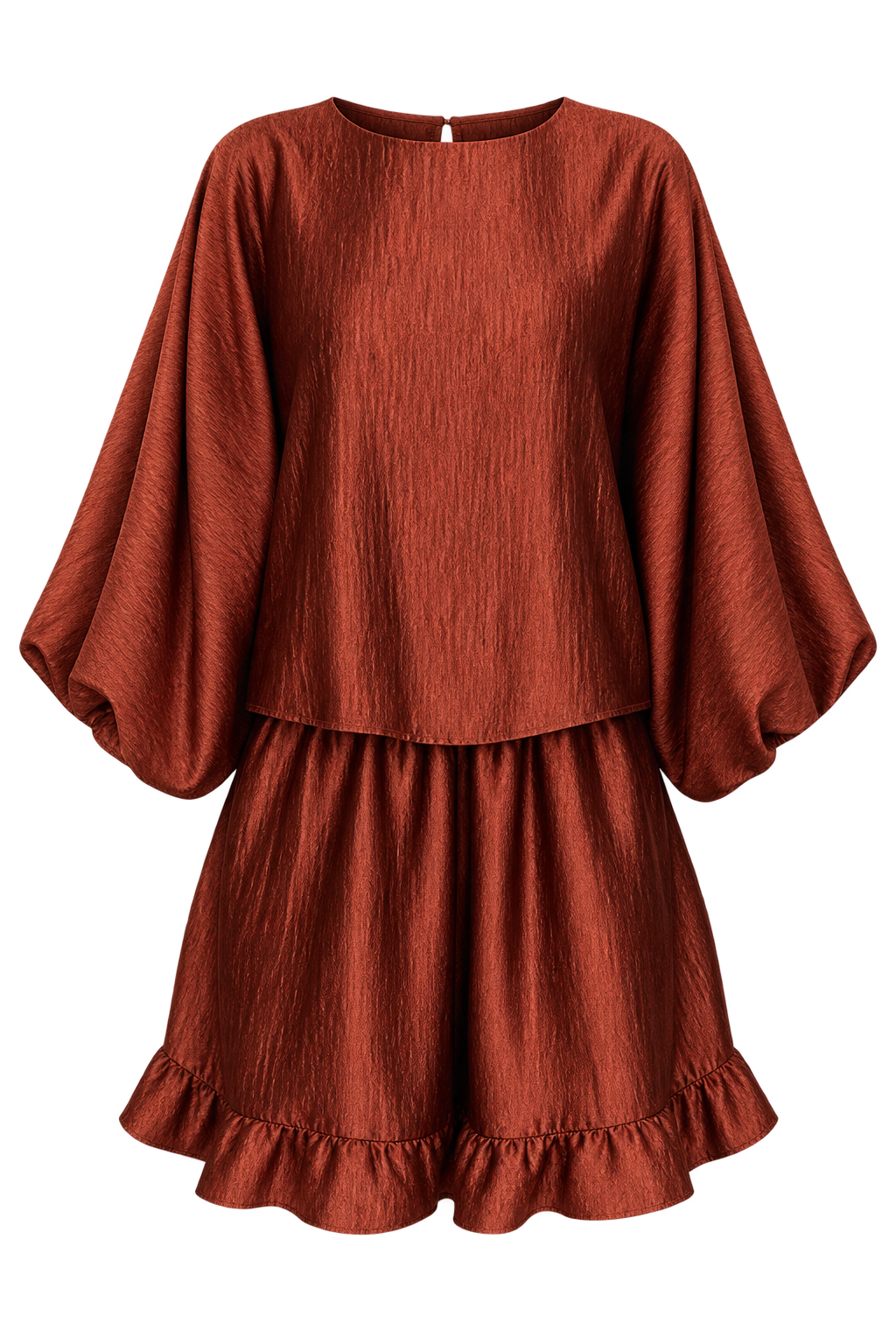 Rayner two piece