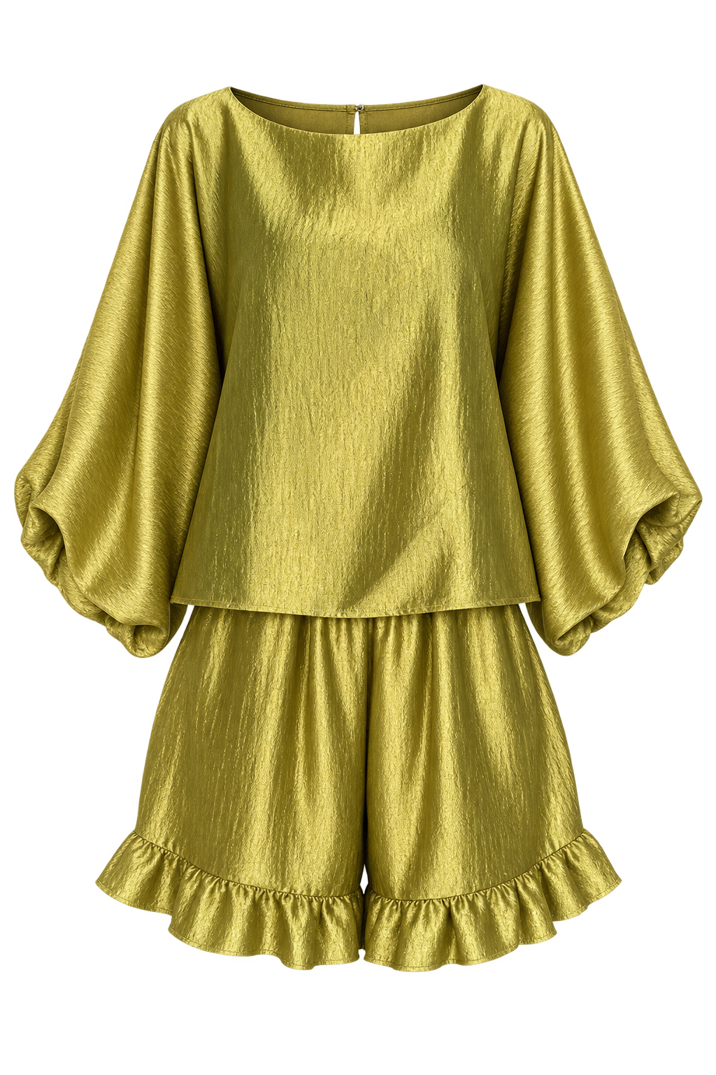 Rayner two piece