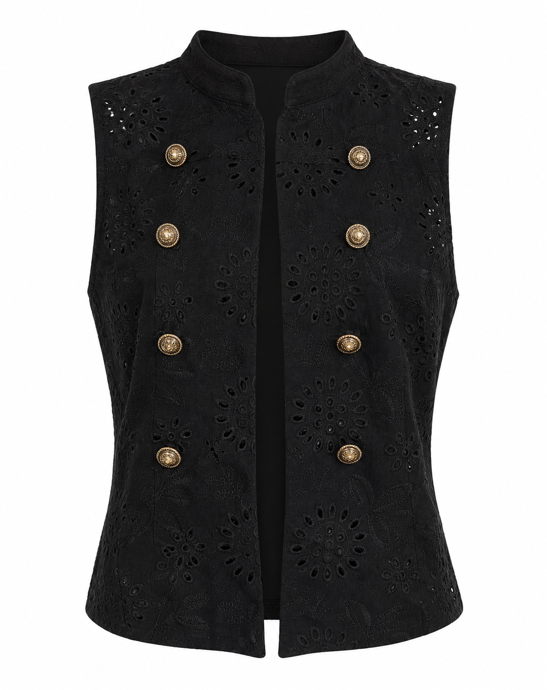 Florence waistcoat