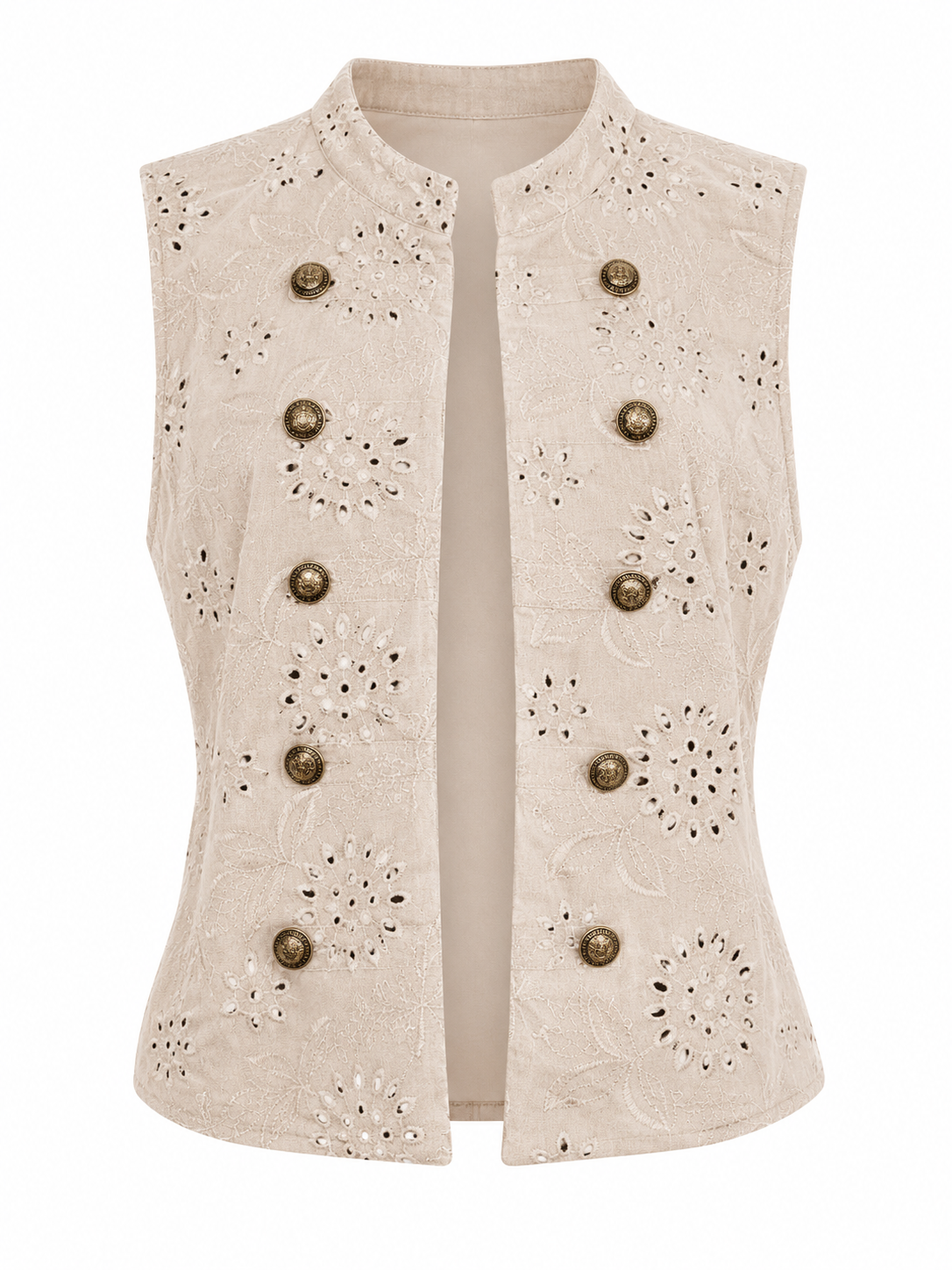 Florence waistcoat