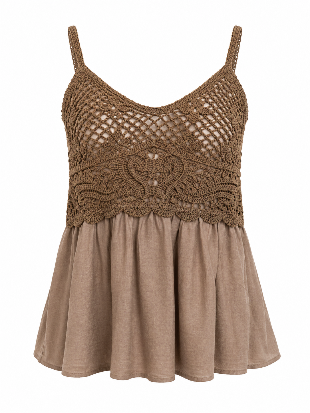 Meg top
