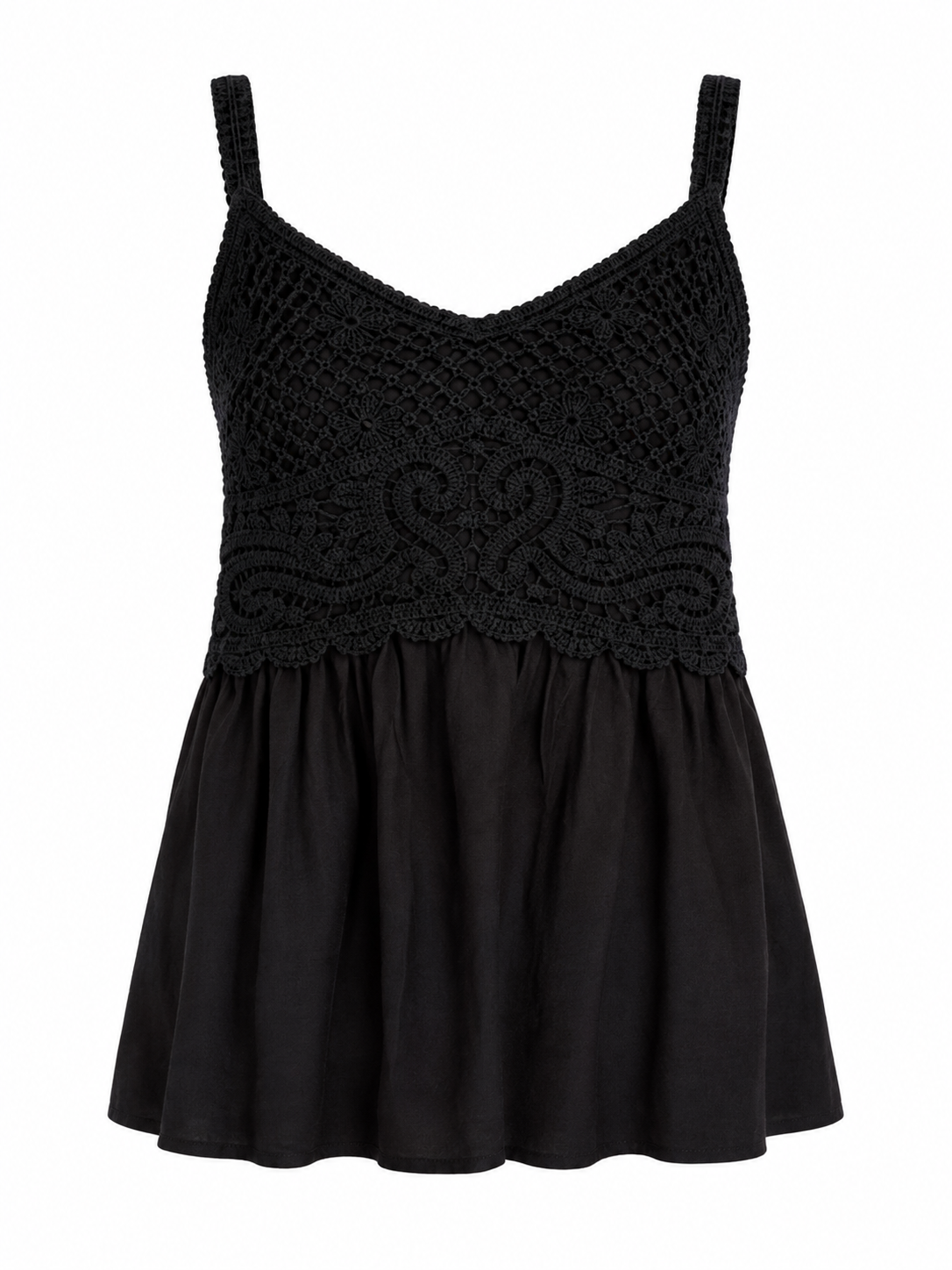 Meg top