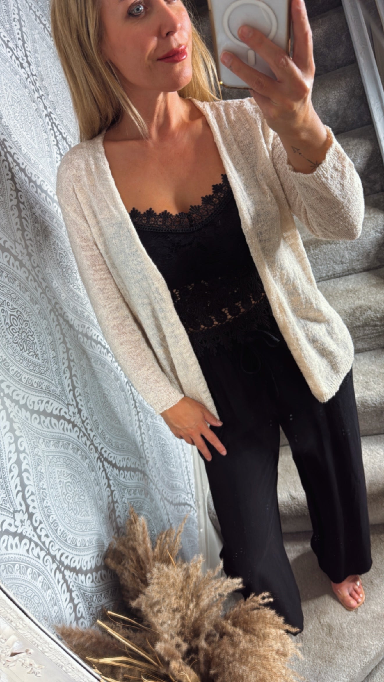Carmel Cardigan