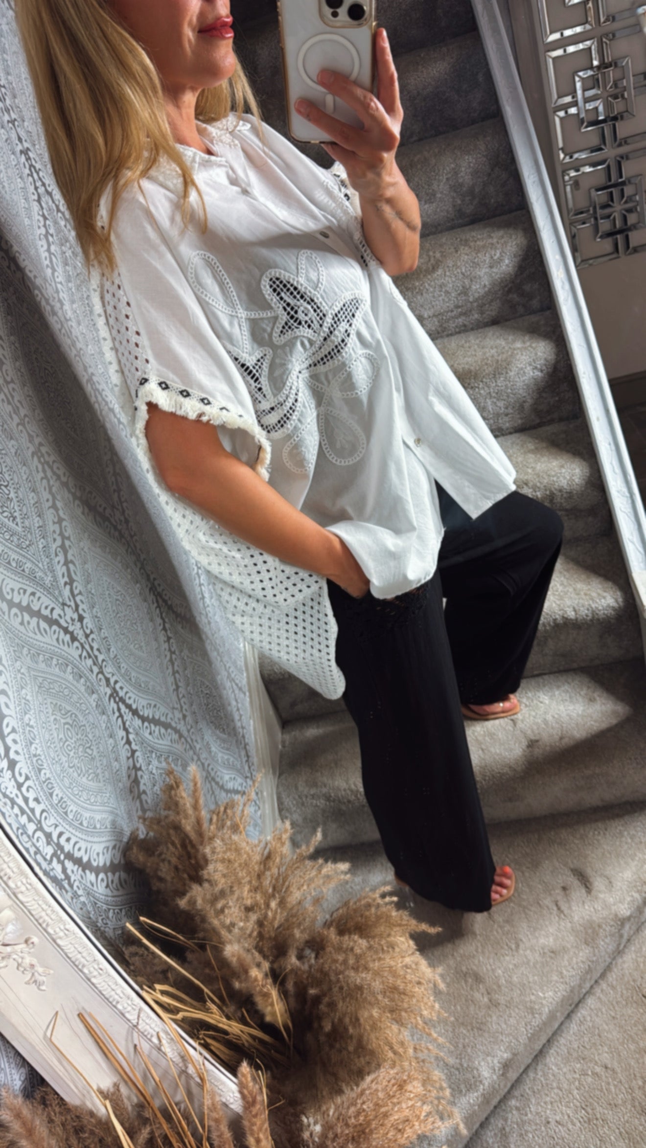 Sam Blouse