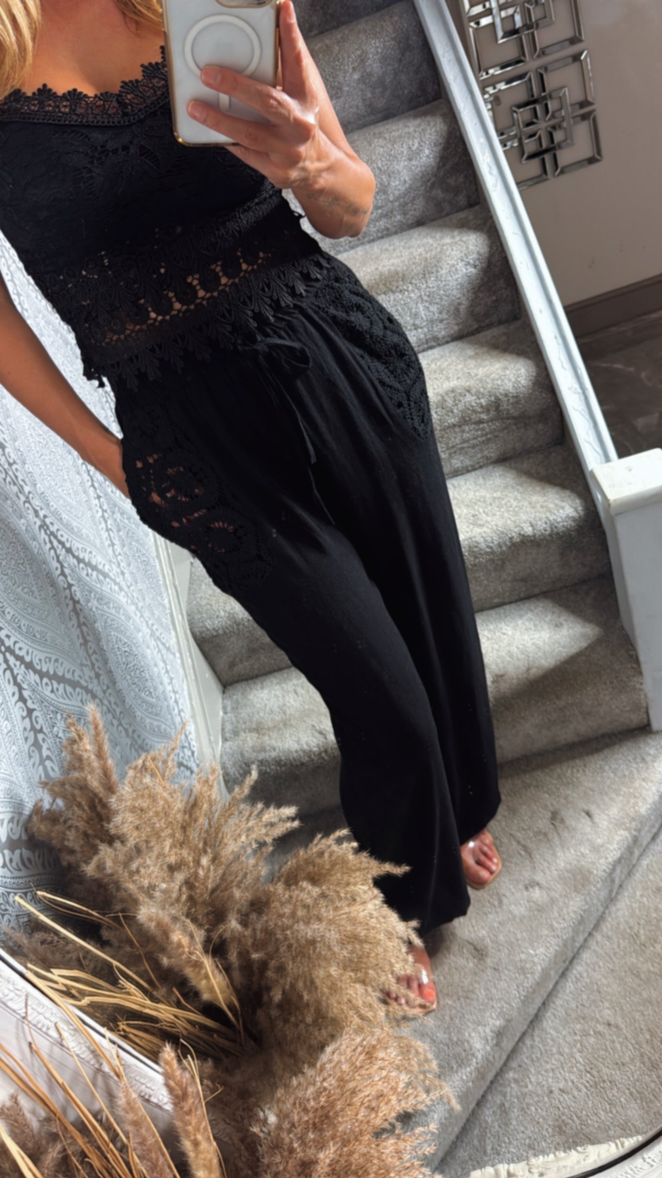 Alexia Trousers