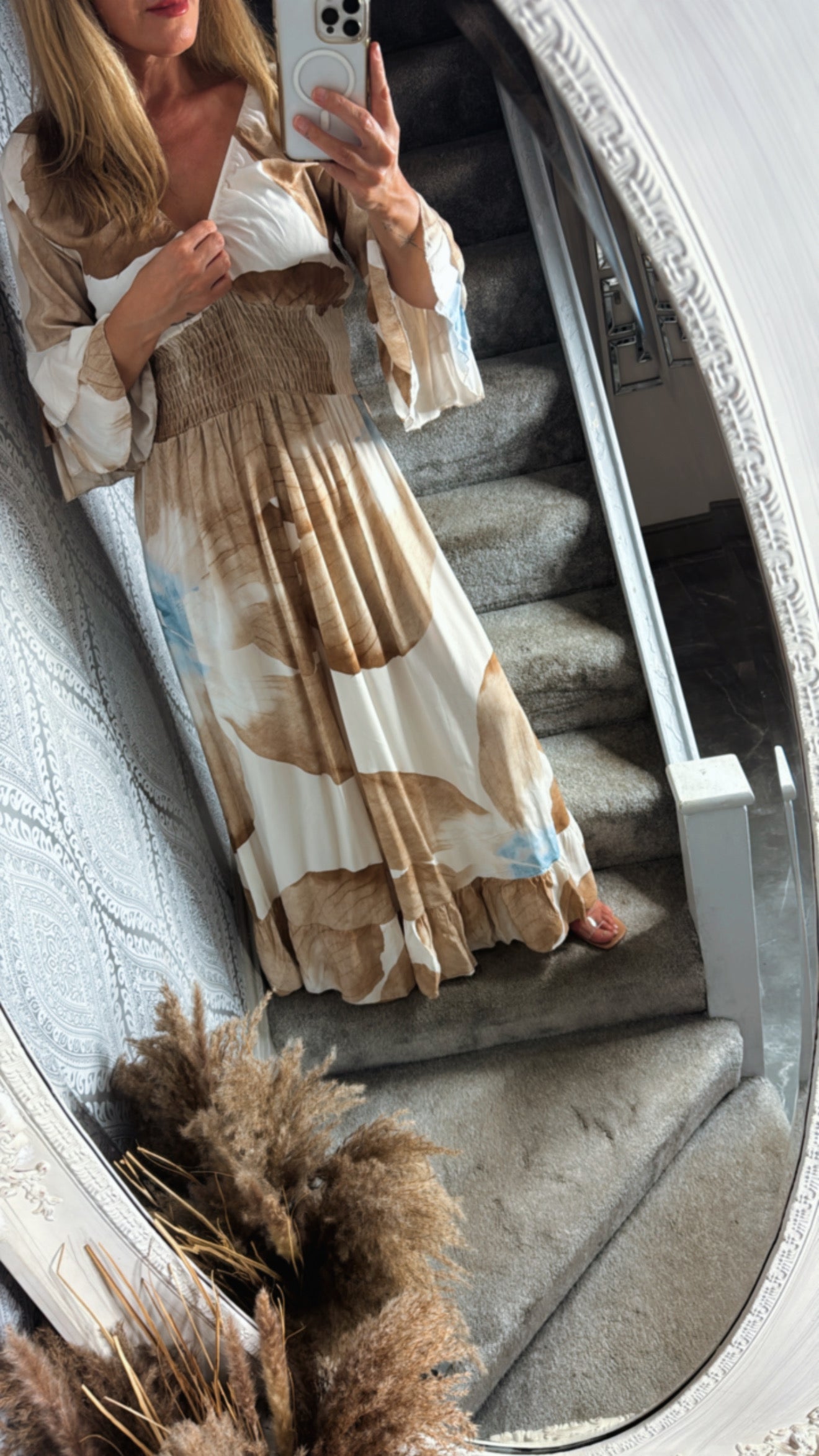 Mary Jumpsuit
