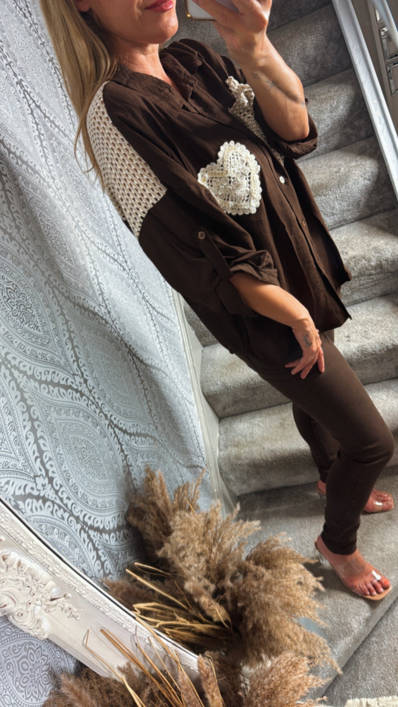 Amy Blouse