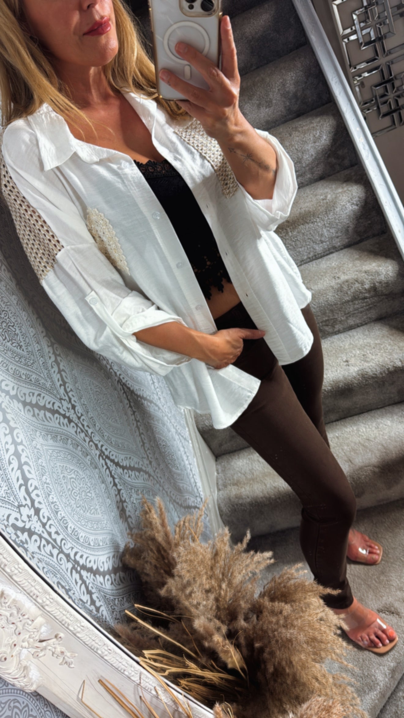 Amy Blouse