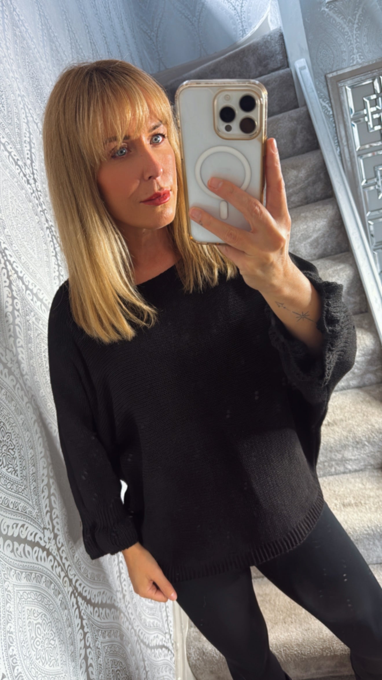 Sophie jumper