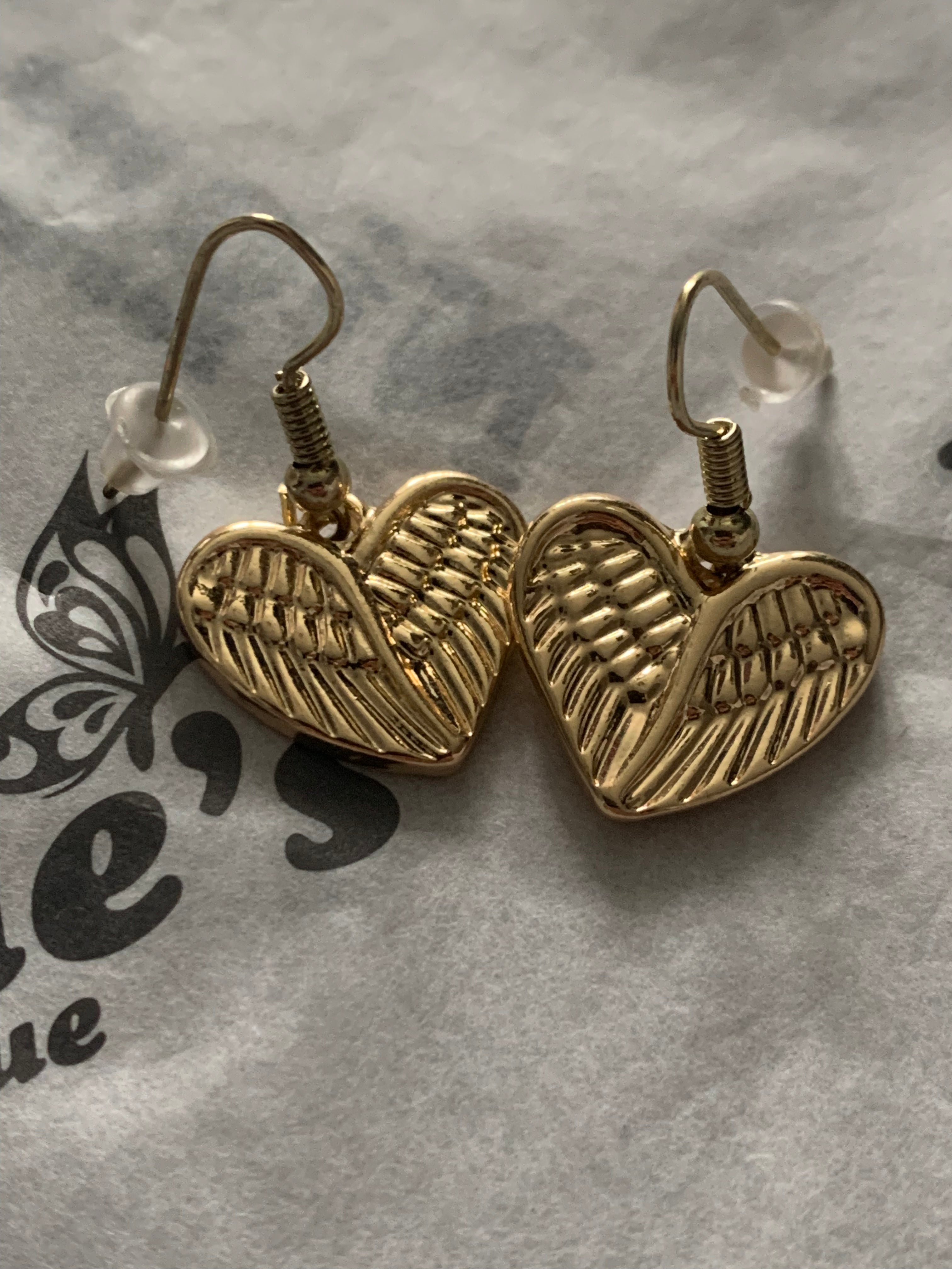 Gabrielle earrings